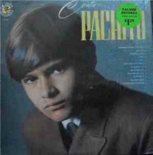 Pachito - Canta: Pachito Vol. 2