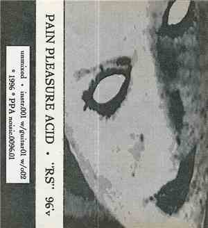 Pain Pleasure Acid - 