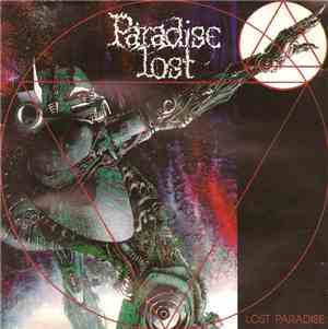 Paradise Lost - Lost Paradise