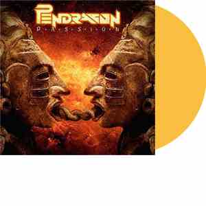 Pendragon - Passion (LP)