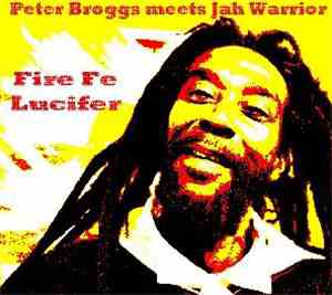 Peter Broggs - Fire Fe Lucifer