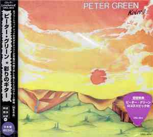 Peter Green  - Kolors