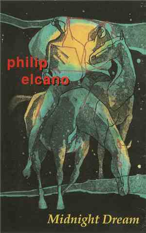 Philip Elcano - Midnight Dreams