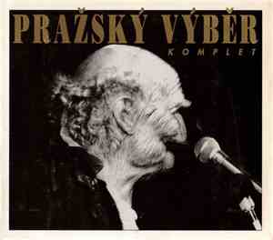 Pražský Výběr - Komplet