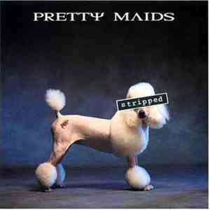 Pretty Maids - Stripped