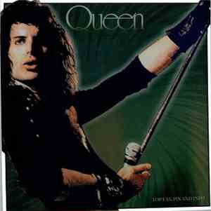 Queen - Top Fax, Pix And Info