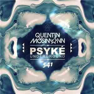 Quentin Mosimann - Psyké Underground