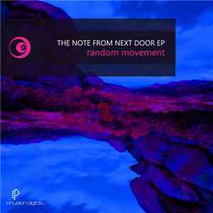 Random Movement - The Note From Next Door EP