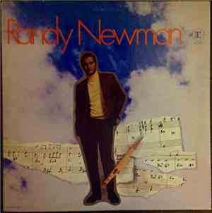Randy Newman - Randy Newman