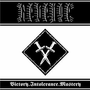 Revenge  - Victory.Intolerance.Mastery