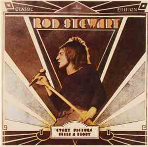 Rod Stewart - Every Picture Tells A Story