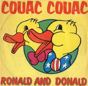 Ronald And Donald - Couac Couac