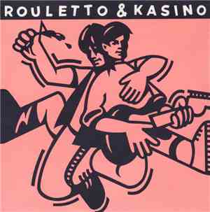 Rouletto & Kasino - Sockret / Hipsheik