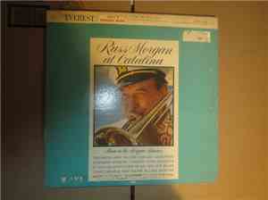Russ Morgan And His Orchestra - Russ Morgan At Catalina