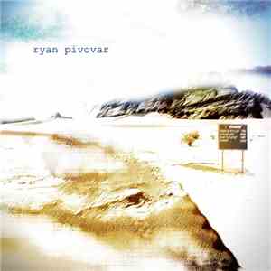 Ryan Pivovar - Walking Through A Huge And Ever-Growing Desert