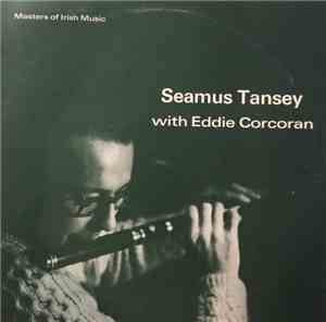 Seamus Tansey With Eddie Corcoran - Seamus Tansey