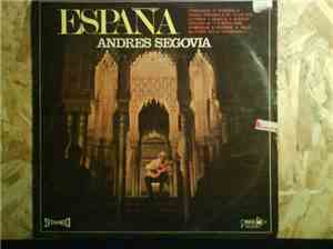 Segovia - España