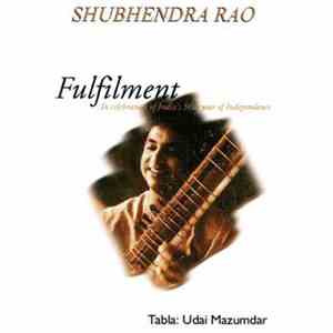 Shubhendra Rao - Fulfilment