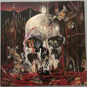 Slayer - South Of Heaven