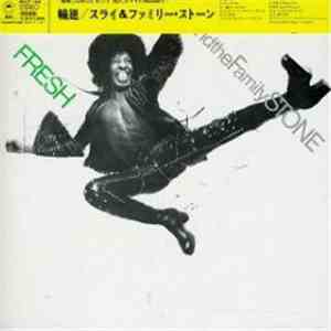 Sly & The Family Stone - Fresh