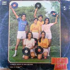 S.N. Gulati - Disco Asia