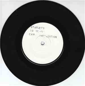 Starjets - Ten Years (Cambridge Edition)