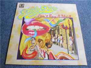 Steely Dan - Can't Buy A Thrill