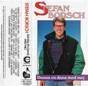 Stefan Borsch - Dansa En Dans Med Mej