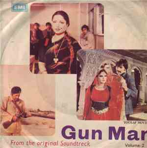 Tafo - Gun Man Volume-2