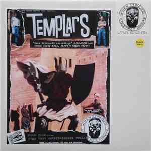 Templars - Pure Brickwall Recordings