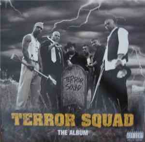 Terror Squad - The Album