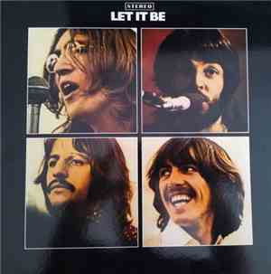 The Beatles - Let It Be