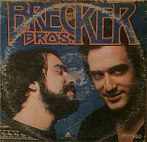 The Brecker Brothers - Don't Stop The Music