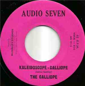The Calliope - Kaleidoscope - Calliope