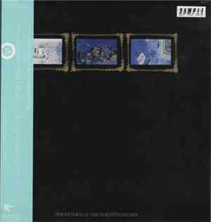 The Durutti Column - The Return Of The Durutti Column