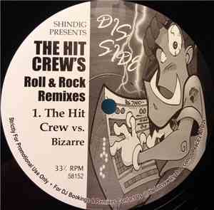 The Hit Crew  - Rock & Roll Remixes