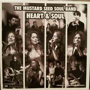 The Mustard Seed Soul Band - Heart & Soul