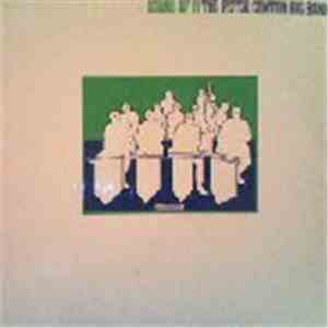 The Peter Comton Big Band - Sound Of 11