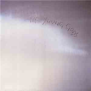 The Young Gods - L'Amourir
