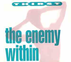 Thirst - The Enemy Within