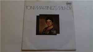 Tony Martinez  - Milady
