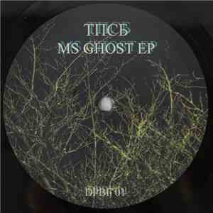 ТПСБ - MS Ghost EP