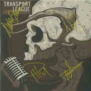 Transport League - A Diezel Smelling Aftershock