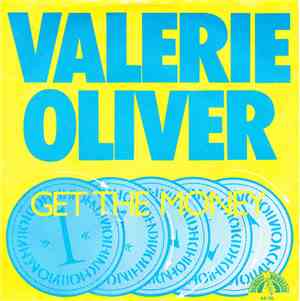 Valerie Oliver - (GTM) Get The Money