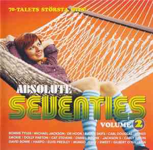 Various - Absolute Seventies Volume 2