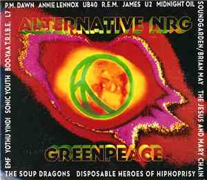 Various - Alternative NRG