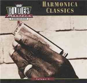 Various - Blues Masters, Volume 4: Harmonica Classics