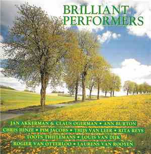 Various - Brilliant Performers