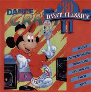 Various - Dance Classics '80 II