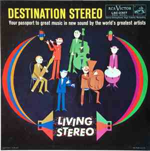 Various - Destination Stereo